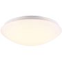 Nordlux ASK 45356001 Stropní lampa 3000K 1050LM IP44