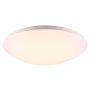 Nordlux ASK 45376001 Stropní lampa 1x16W/LED 3000K IP44