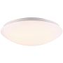 Nordlux ASK 45386501 Stropní lampa 3000K 1450LM IP44