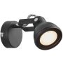 Nordlux ASLAK  45721003 Nástěnná lampa 1x35W/GU10 IP20
