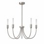 Argon AUGUSTINE 2205 Lustr 5x6W/G9 ip20