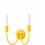 Argon AUGUSTINE 7302 Nástěnná lampa 2x6W/G9 ip20