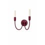 Argon AUGUSTINE 7304 Nástěnná lampa 2x6W/G9 ip20