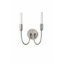 Argon AUGUSTINE 7306 Nástěnná lampa 2x6W/G9 ip20