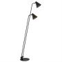 Argon AVALONE 7077 Stojací lampa 2x15W/E27 IP20