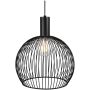 Nordlux AVER 84253003 Závěsná lampa 1x60W/E27 IP20