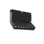 Zambelis MAGNETIC 23115 Kolejový reflektor 8W/led 3000K 554lm IP20