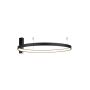 Antigo Agari 1340 2x54W/LED 3000K 6666lm IP20