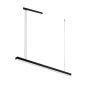 Antigo Hiate 1850 2x24W/LED 4000K 3139lm IP20