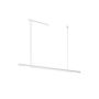 Antigo Hakoda 1953 1x9W/LED 3000K 1099lm IP20