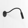 Astro Lighting LUCCA 1435009 Nástěnná lampa 3,6W/LED 2700K 124LM IP20