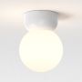 Astro Lighting Lyra 1472004 Stropní lampa 1x12W/LED|E27 IP44