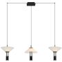 Zambelis LINE LED LIGHT 23202 Závěsná lampa 28W/led 3000K 2450lm IP20