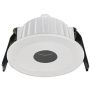 Zambelis RECESSED SPOT LED S111 Zasouvací osvětlení 6W/led 3000K 440lm IP54