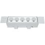 Zambelis TRIMLESS SPOT S193 Stropní lampa s podhledovou montáží 12W/led 3000K 800lm IP20