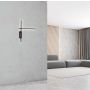 Zambelis WALL LAMP 1945 Nástěnná lampa 20W/led 3000K 908lm IP20