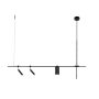 Antigo Namasu 7862 2x40W/G9|1x10W/GU10 IP20