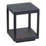 Zambelis BOLLARD LIGHT E203 Stojací lampa 9W/led 3000K 704lm IP54