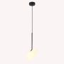Zambelis PENDANT LIGHT 20254 Závěsná lampa 5W/led 3000K 400lm IP20