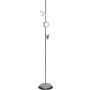 Milagro ELLIPSE ML177 stojací lampa 5x15W/LED 1050LM