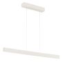 Argon BALANS 8302 Závěsná lampa 1x35W/LED 3000K 4725LM IP20