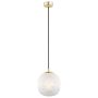 Argon BALTIMORE 4675 Závěsná lampa 1x15W/E27 IP20