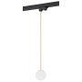 Argon BANG 4308 Závěsná lampa 1x6W/G9 IP20