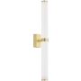 Argon BATUMI 8926 Nástěnná lampa 24W/LED 3000K 2640lm ip44