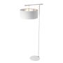 Elstead Lighting BALANCE BALANCE-FL-WPN Stojací lampa 1x60W/E27