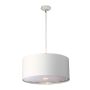 Elstead Lighting BALANCE BALANCE-P-WPN Závěsná lampa 1x60W/E27