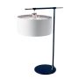 Elstead Lighting Balance BALANCE-TL-BKPN Lampa stołowa 1x60W/E27