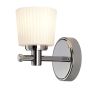 Elstead Lighting BINSTEAD BATH-BN1 Nástěnná lampa 1x40W/G9 IP44