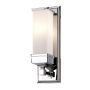 Elstead Lighting CAMBRIDGE BATH-CM1 Nástěnná lampa 1x40W/G9 IP44