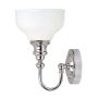 Elstead Lighting CHEADLE BATH-CD1 Nástěnná lampa 1x40W/G9 IP44