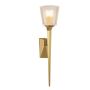 Elstead Lighting Verity BATH-VERITY-BB Kinkiet 1x3.5W/G9 IP44