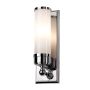 Elstead Lighting WORCESTER BATH-WS1 Nástěnná lampa 1x40W/G9 IP44