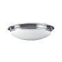 Hinkley Lighting BROMPTON BATH-BROMPTON-F Stropní lampa 1x7W/GX53 570LM IP44