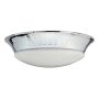 Hinkley Lighting WHITBY BATH-WHITBY-F Stropní lampa 1x7W/GX53 570LM IP44