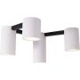 Maxlight LAXER C0230 Stropní lampa 5x7w/gu10 ip20