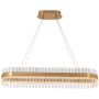 Zambelis PENDANT LED 22041 Závěsná lampa 68W/led 3000K 4350lm IP20