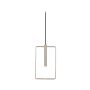 Antigo Faro 8288 1x40W/G9 IP20