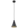Argon BEVERLY 4688 Závěsná lampa 1x15W/E27 IP20