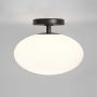 Astro Lighting ZEPPO 1176017 Stropní lampa 1x12W/E27 IP44