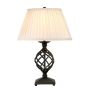 Elstead Lighting BELFRY BELFRY-TL Stolní lampa 1x60W/E27