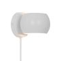 Nordlux BELIR 2312201001 Nástěnná lampa 1x5W/G9 IP20