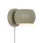 Nordlux BELIR 2312201023 Nástěnná lampa 1x5W/G9 IP20