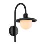 Nordlux BERLO 2418191003 Nástěnná lampa 1x10W/E27 IP44