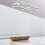 Zambelis PLUG & PLAY SYSTEM 19158 Lineární LED trubice 4W/led 3000K 280lm IP20