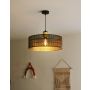 Aviano Lighting LASER LY230504001 Závěsná lampa 40w/e27