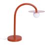Maxlight ENIGMA T0060 Stolní lampa 1x2w/led 3000k 176lm ip20